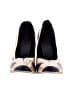 Unbranded Color Block Blue Heels Size EU 40 - photo 2