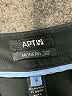 Apt. 9 Solid Black Active Pants Size 16 - photo 7