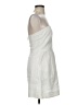 Milly White Cocktail Dress Size 4 - photo 4