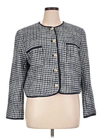 Ann Taylor Jacket (view 1)