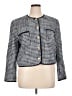 Ann Taylor Blue Jacket Size 16 - photo 1