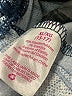 No Boundaries Stripes Blue Jumpsuit Size XL - photo 4