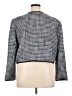 Ann Taylor Blue Jacket Size 16 - photo 2