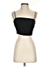 J.Crew Black Tube Top Size XS - photo 1