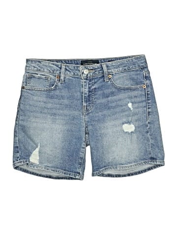 Lucky Brand Denim Shorts (view 1)