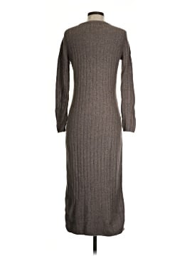 old navy sweater dress Fit & Flare Rib-Knit Size Medium Oatmeal Heather 759155 Its straight Zaful Navy Turtleneck Sweater Dress