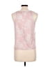 Lucky Brand Pink Tank Top Size M - photo 2
