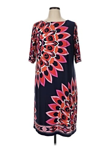 DressBarn Casual Dress (view 1)