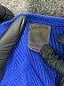 Anne Klein Blue Pullover Sweater Size M - photo 4