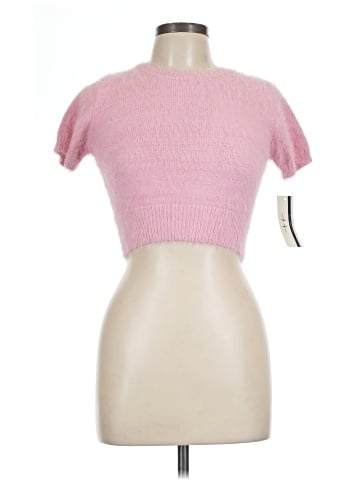Habitual Short Sleeve Top (view 1)