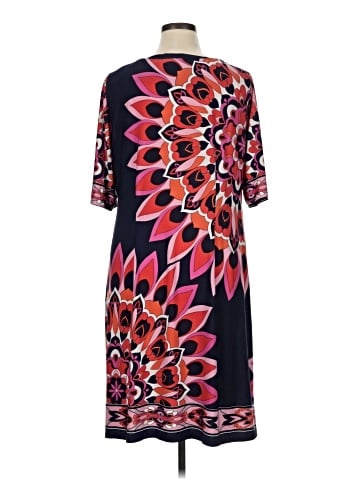 DressBarn Casual Dress (view 2)