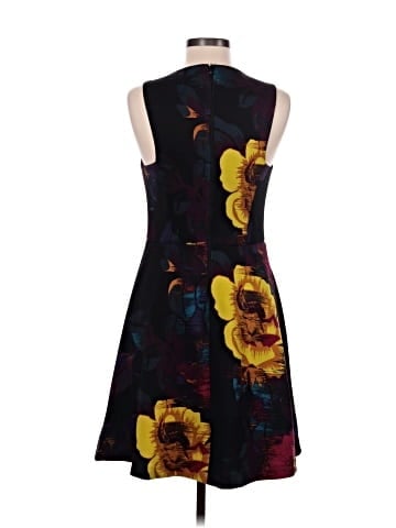 RACHEL Rachel Roy Cocktail Dress (view 2)