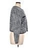 Ann Taylor Blue Jacket Size 16 - photo 4