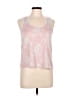 Lucky Brand Pink Tank Top Size M - photo 1