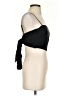 J.Crew Black Tube Top Size XS - photo 4