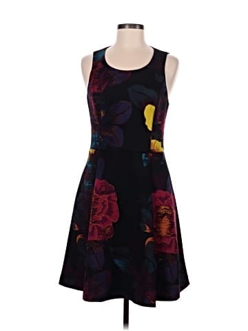 RACHEL Rachel Roy Cocktail Dress (view 1)