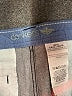 Dockers Solid Blue Denim Shorts Size 14 - photo 3