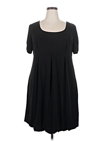 DressBarn Casual Dress (view 1)