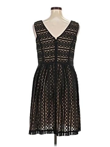 Ann Taylor LOFT Cocktail Dress (view 2)