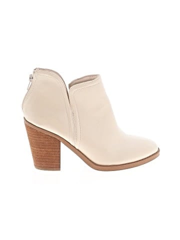 Joie Ankle Boots (view 1)