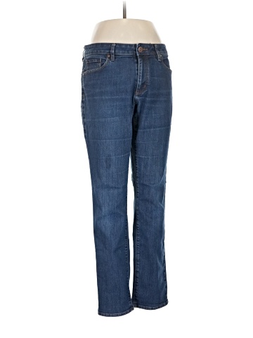 Ann Taylor LOFT Jeans (view 1)