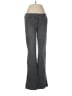 Unbranded Gray Jeans Size 8 - photo 1