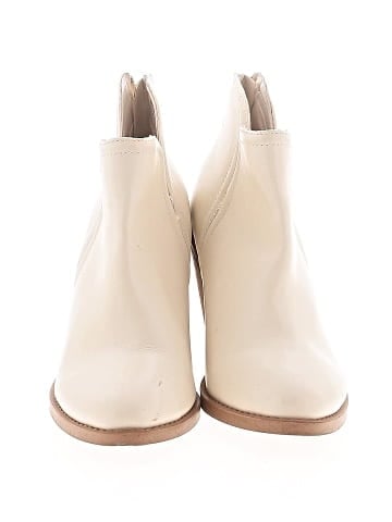 Joie Ankle Boots (view 2)