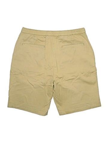 Zara Khaki Shorts (view 2)