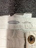 Old Navy Ivory Khakis Size 26 - photo 4