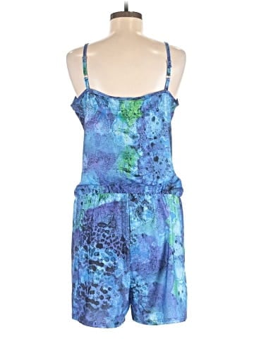 Lily by Firmiana Romper (view 2)