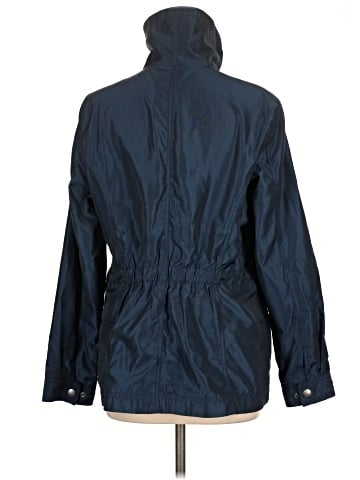Coldwater Creek Raincoat (view 2)