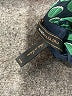 BCBGMAXAZRIA Green Sleeveless Blouse Size XXS - photo 7