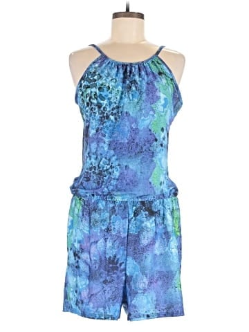 Lily by Firmiana Romper (view 1)