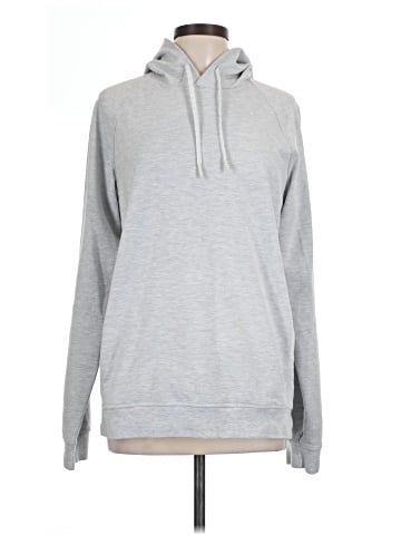 Lululemon Athletica Pullover Hoodie (view 1)