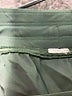 Lululemon Athletica Solid Green Casual Pants Size 6 - photo 7