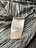 Reebok 100% Polyester Tweed Gray Active T-Shirt Size M - photo 8