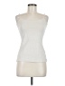 14th & Union Ivory Tank Top Size M - photo 1