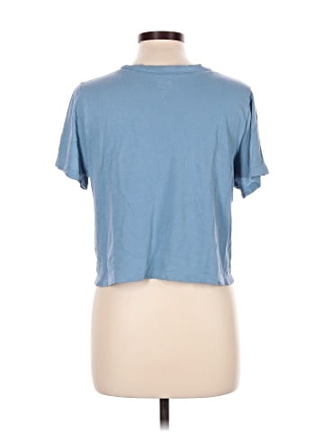 Madewell Short Sleeve T-Shirt (view 2)