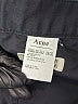 Acne Black Jeans Size 29 waist - photo 9