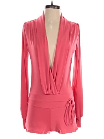 Hot Miami Styles Romper (view 1)