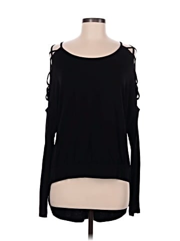 Venus Long Sleeve Top (view 1)