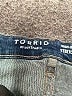 Torrid Blue Jeans Size 12 - photo 7
