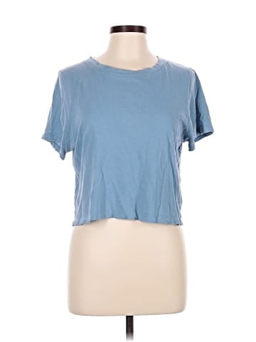 Madewell Short Sleeve T-Shirt (view 1)