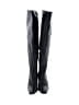 Naturalizer Black Boots Size 7 - photo 2
