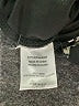 Miss Avenue 100% Polyester Black Jumpsuit Size M - photo 6