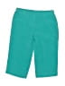 Carter's 100% Polyester Teal Casual Pants Size 6-9 mo - photo 1