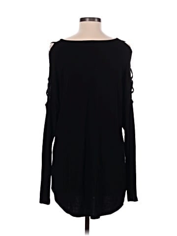 Venus Long Sleeve Top (view 2)