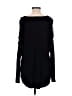 Venus Black Long Sleeve Top Size M - photo 2