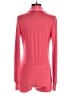 Hot Miami Styles Pink Romper Size S - photo 2