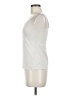 14th & Union Ivory Tank Top Size M - photo 5
